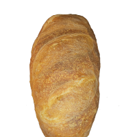 Halbweiss Brot 500g
